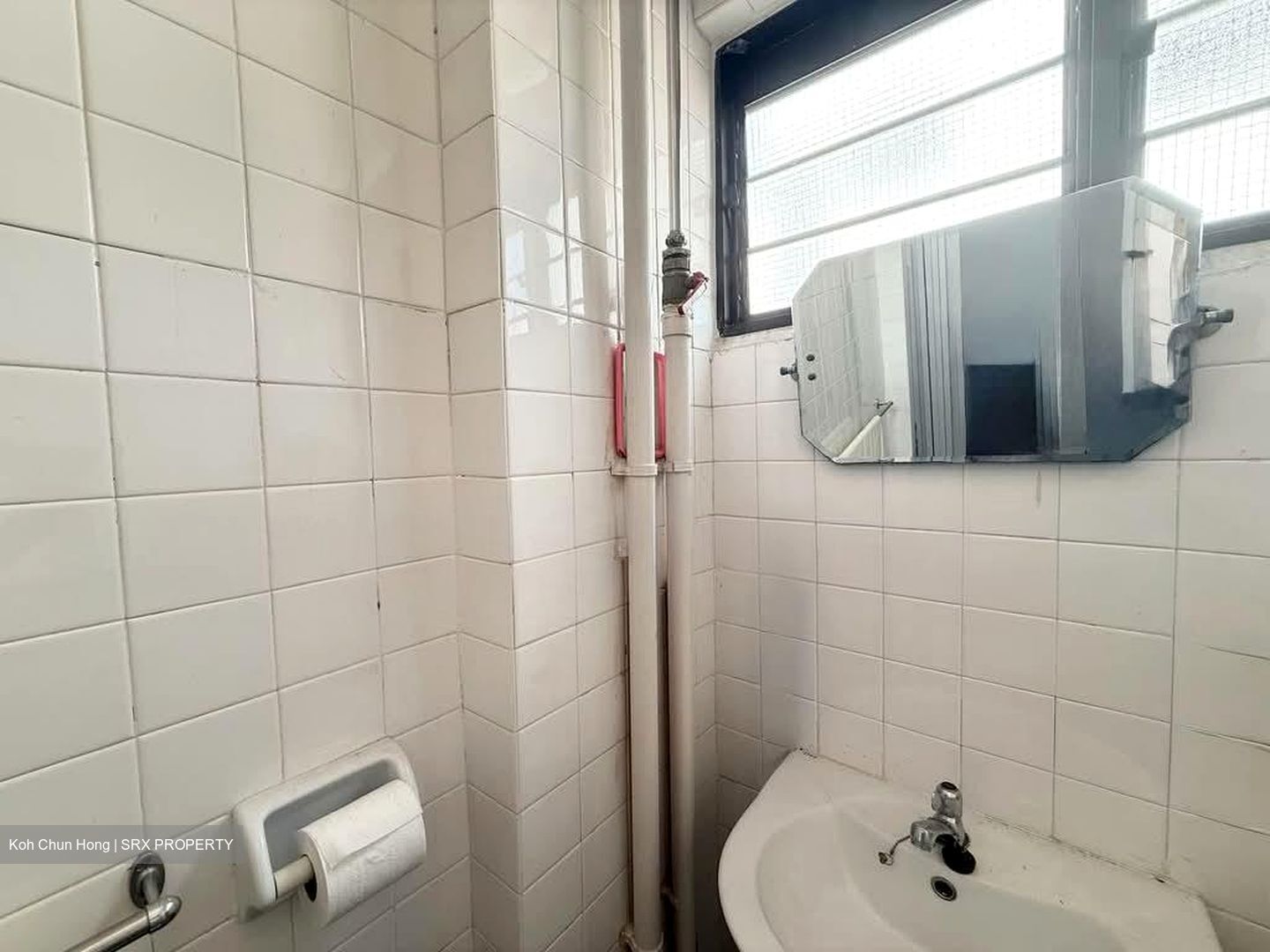 Blk 637A Yishun Street 61 (Yishun), HDB 3 Rooms #536365311